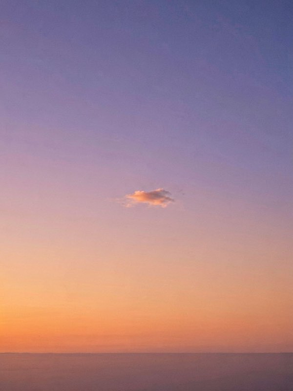 黄昏模板