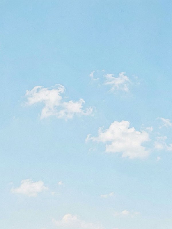 青空模板